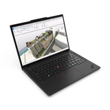 Lenovo ThinkPad P14s Gen 6 (AMD) AMD Ryzen™ AI 7 350 Mobile workstation 35.6 cm (14") WUXGA 32 GB DDR5-SDRAM 1 TB SSD Wi-Fi 7 (802.11be) Windows 11 Pro English Black