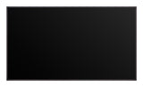 LG 65UH5Q-E Signage Display 165.1 cm (65") Wi-Fi 500 cd/m² 4K Ultra HD Black Built-in processor WebOS 24/7