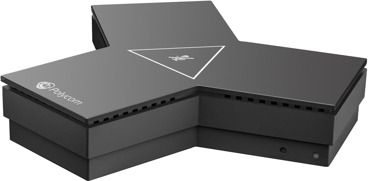 POLY G7500 Video Conferencing System with EagleEyeIV 12x Kit