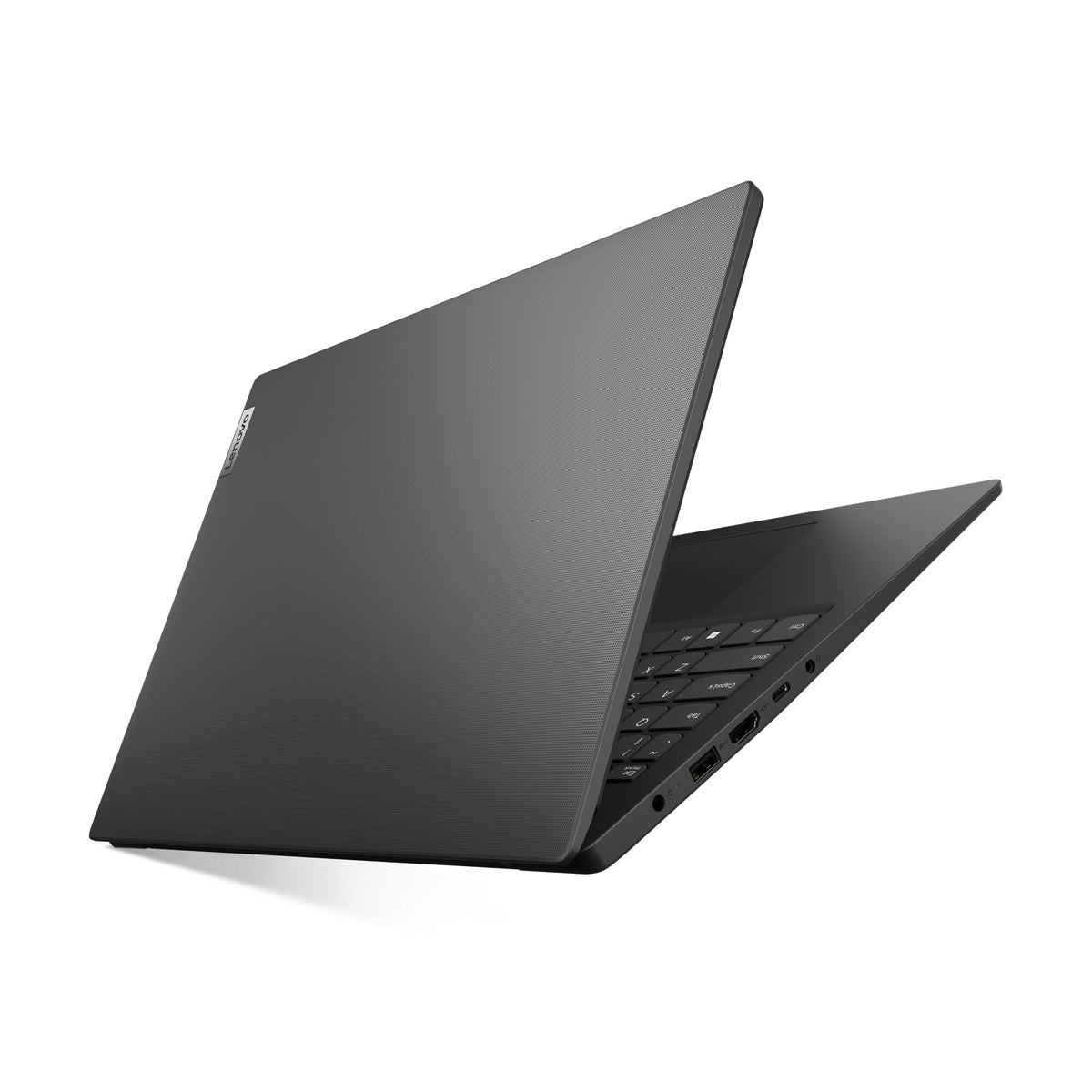Lenovo V15 G5 IRL Intel® Core™ i5 i5-13420H Laptop 39.6 cm (15.6") Full HD 8 GB DDR5-SDRAM 512 GB SSD Wi-Fi 6 (802.11ax) Windows 11 Pro English Black