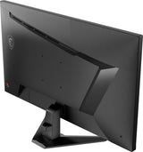 MSI MAG 325QF E18V computer monitor 80 cm (31.5") 2560 x 1440 pixels Wide Quad HD LED Black