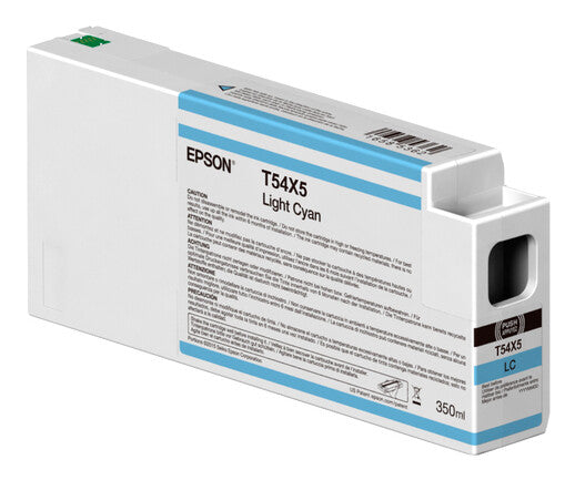 Epson T54X500 ink cartridge 1 pc(s) Original Light Cyan