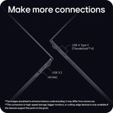 LG Gram SuperSlim 15Z90ST-G.AD8BA1
