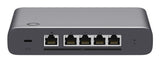 TP-Link Omada Fusion 2.5G gateway/controller 2500, 10, 100, 1000 Mbit/s