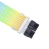 Lian Li PW8-1W-CPU ribbon cable