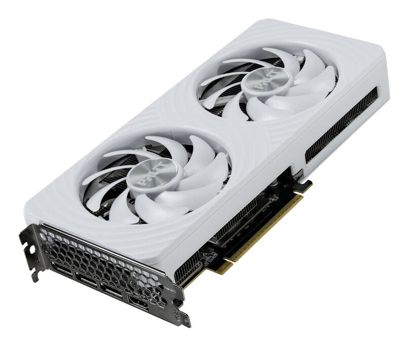 Palit GeForce RTX 5060 Ti White OC NVIDIA 8 GB GDDR7