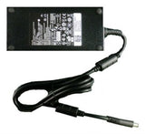 DELL EU 180W AC power adapter/inverter Indoor Black
