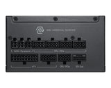 MSI MAG A1000PLS PCIE5 power supply unit 1000 W 24-pin ATX ATX Black