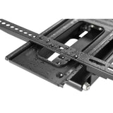 Manhattan Outdoor Wall Mount for TV & Monitors (Full Motion), For screens 37" to 65", VESA compatability: all between 200x200mm and 600x400mm - check the dimensions of the four mounting holes on back of screen to ensure it fits, Max 50kg, Weatherproof, Br