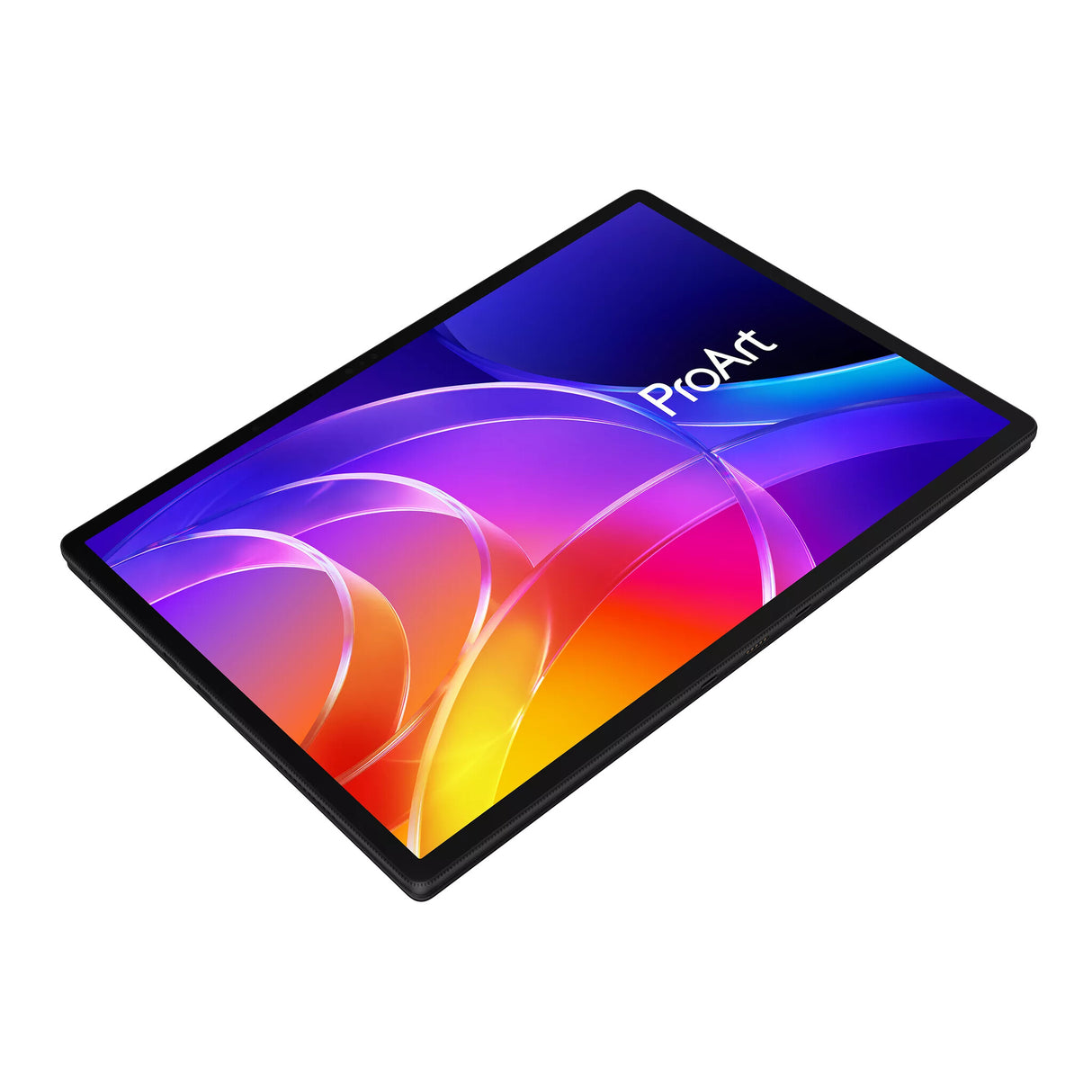 ASUS ProArt PZ14 HT7407NA-SN035W Copilot+ PC Snapdragon X2E-88-100 Laptop 35.6 cm (14") Touchscreen WQXGA+ 16 GB LPDDR5x-SDRAM 1 TB SSD Wi-Fi 7 (802.11be) Windows 11 Home Black QWERTY UK English