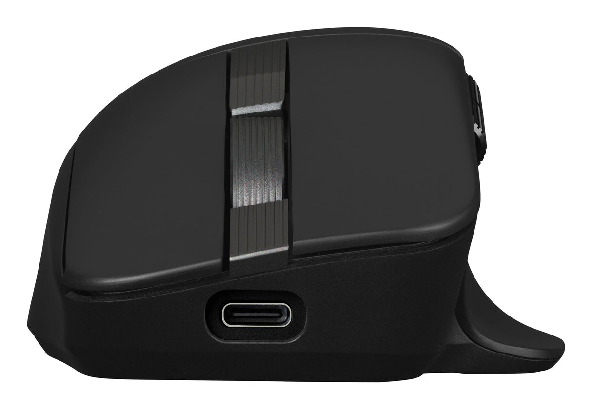 ASUS ProArt MD301 mouse Universal Right-hand RF Wireless + Bluetooth + USB Type-A Optical 8000 DPI