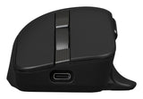 ASUS ProArt MD301 mouse Universal Right-hand RF Wireless + Bluetooth + USB Type-A Optical 8000 DPI