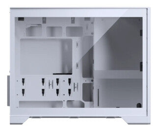 Phanteks XT M3 RGB Micro Tower White