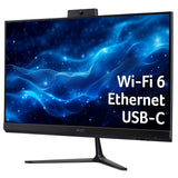 Acer VZ2415G c5-120u 16GB 512GB W11P