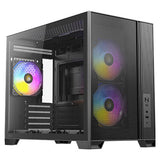 Antec FLUX M Micro Tower Black