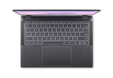 Acer Chromebook Plus 714 CBE794-1 - 14" WUXGA (1920x1200), Intel Core Ultra 7 155U CPU, 16GB, 512GB SSD, ChromeOS
