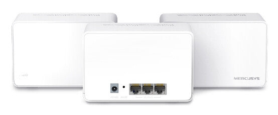 Mercusys AX3000 Whole Home Mesh WiFi 6 System
