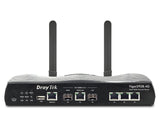 DrayTek Vigor 2928-4G High-Performance Multi-Gigabit Multi-WAN Fibre Firewall VPN Router with Integrated 4G/LTE Modem