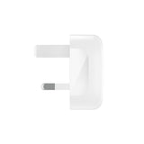 Belkin BoostCharge Universal White USB Fast charging Indoor