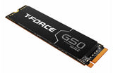 Team Group G50 1 TB M.2 PCI Express 4.0 NVMe 3D NAND