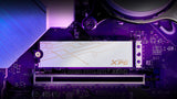 ADATA SMAR-980B-1TCS internal solid state drive 1 TB M.2 PCI Express 5.0 NVMe 3D NAND
