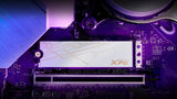 ADATA SMAR-980B-4TCS internal solid state drive 4 TB M.2 PCI Express 5.0 NVMe 3D NAND