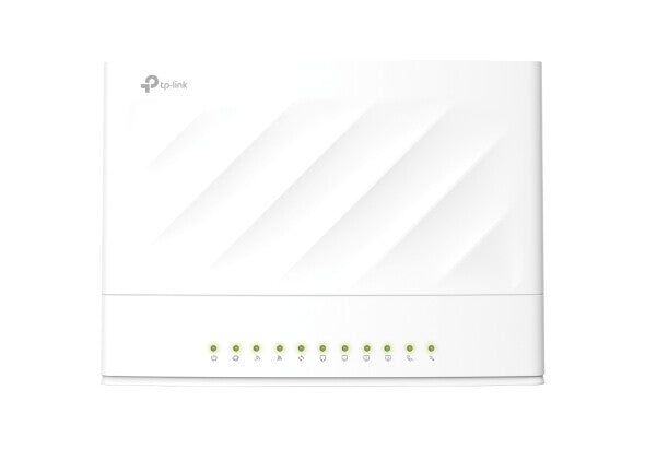 TP-Link EX520v wireless router Gigabit Ethernet Dual-band (2.4 GHz / 5 GHz) White