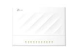 TP-Link EX520v wireless router Gigabit Ethernet Dual-band (2.4 GHz / 5 GHz) White