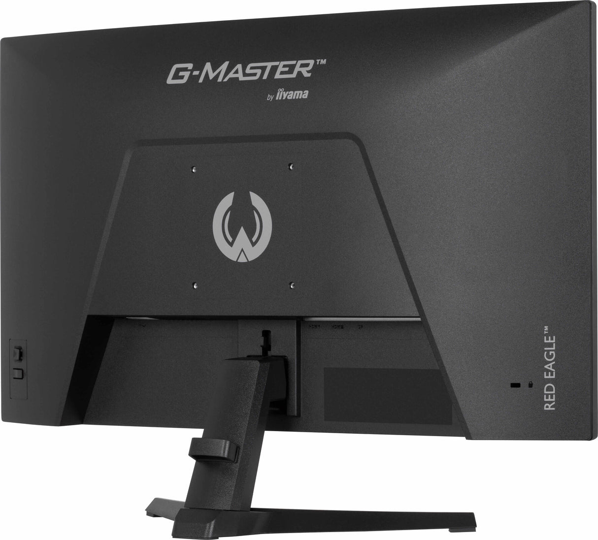 iiyama G-MASTER G2771QS-B1 computer monitor 68.6 cm (27") 2560 x 1440 pixels Wide Quad HD Black