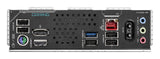 GIGABYTE H810M GAMING WIFI6 Motherboard - Intel Core Ultra (Series 2) CPUs, 4+1+2 Phases VRM, up to 6400MHz DDR5, 1xPCIe 4.0 M.2, 2.5GbE LAN, WIFI 6, USB 3.2 Gen 1