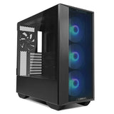 Lian Li Lancool III Midi Tower White