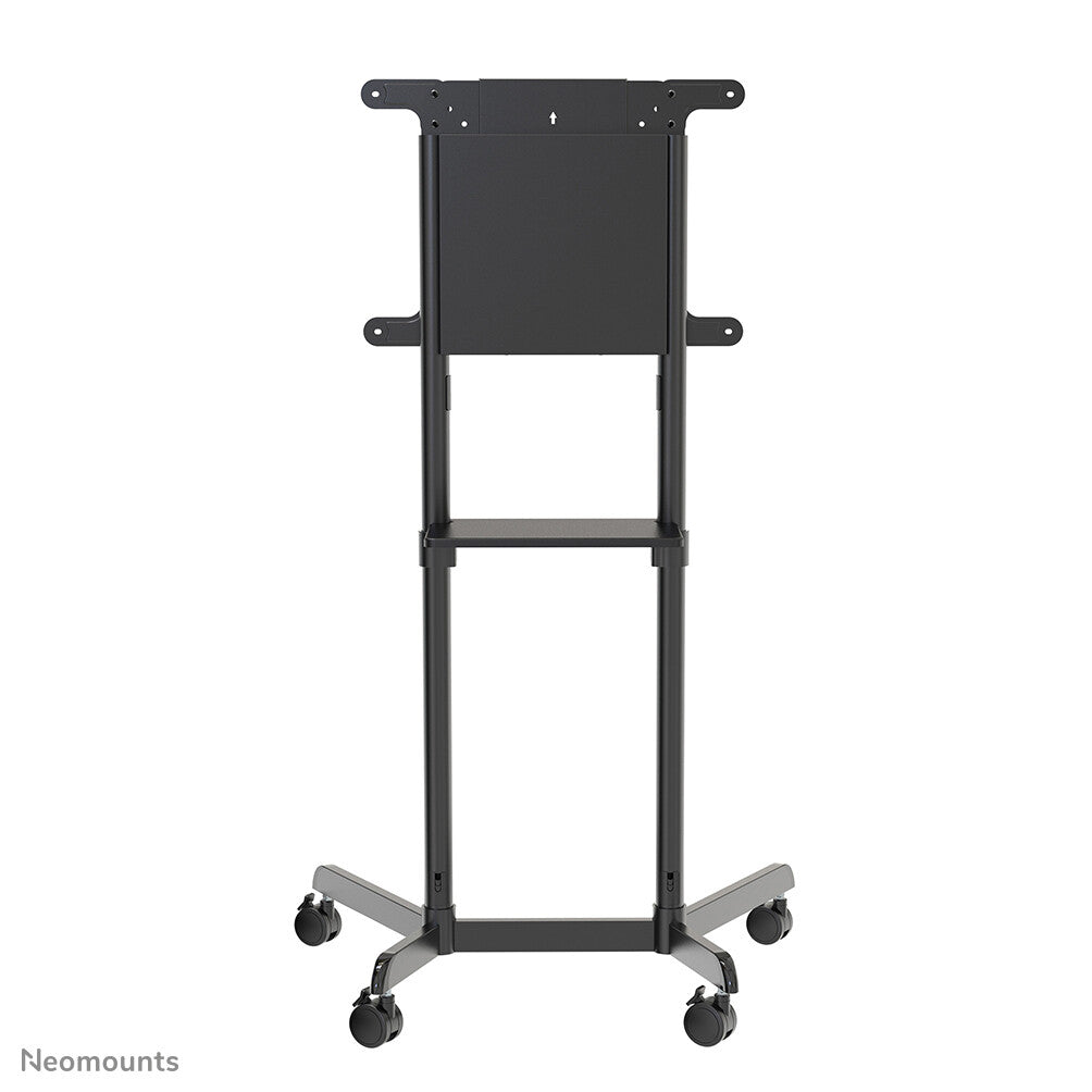 Neomounts NS-M1250BLACK TV trolley 37-70" - rotatable