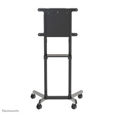 Neomounts NS-M1250BLACK TV trolley 37-70" - rotatable