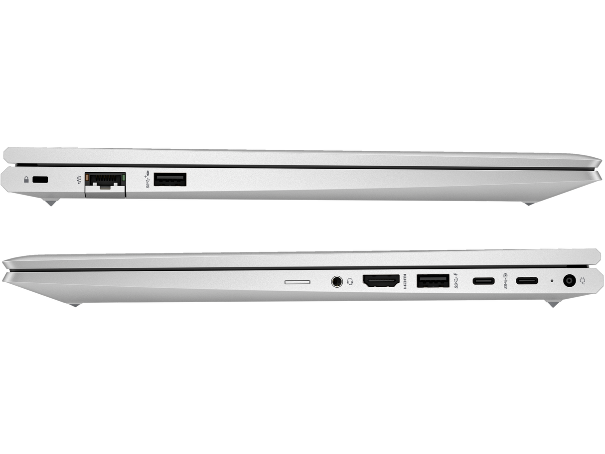 Notebook HP ProBook 450 G10 15,6" FHD | Intel Core i5-1334U | 16GB RAM | 512GB SSD | Intel UHD | Win11H | QWERTY US INT