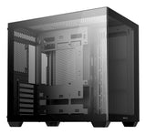 DeepCool CG530 Midi Tower Black