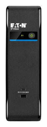 Eaton 3P700UI uninterruptible power supply (UPS) Standby (Offline) 0.7 kVA 420 W 4 AC outlet(s)
