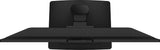 MSI Pro MP275QPDG 27 Inch Monitor, QHD (2560 x 1440), 100Hz, IPS, 1ms, 2x HDMI 2.0b, 1x DP 1.2a input, 1x DP 1.2a output, 1x Type-C (DP alt.) w/ 98W PD, 1x LAN, 4xUSB 5Gbps Type-A, 1x USB 5Gbps Type-B, Built-in Speakers, Webcam, Daisy Chain, HDR Ready, An