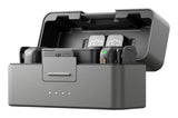 DJI Mic 3 (2TX+1 RX+Charging Case)