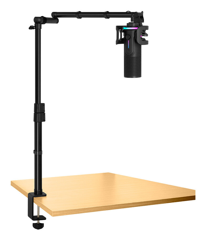 Streamplify MOUNT LIFT Desktop microphone stand