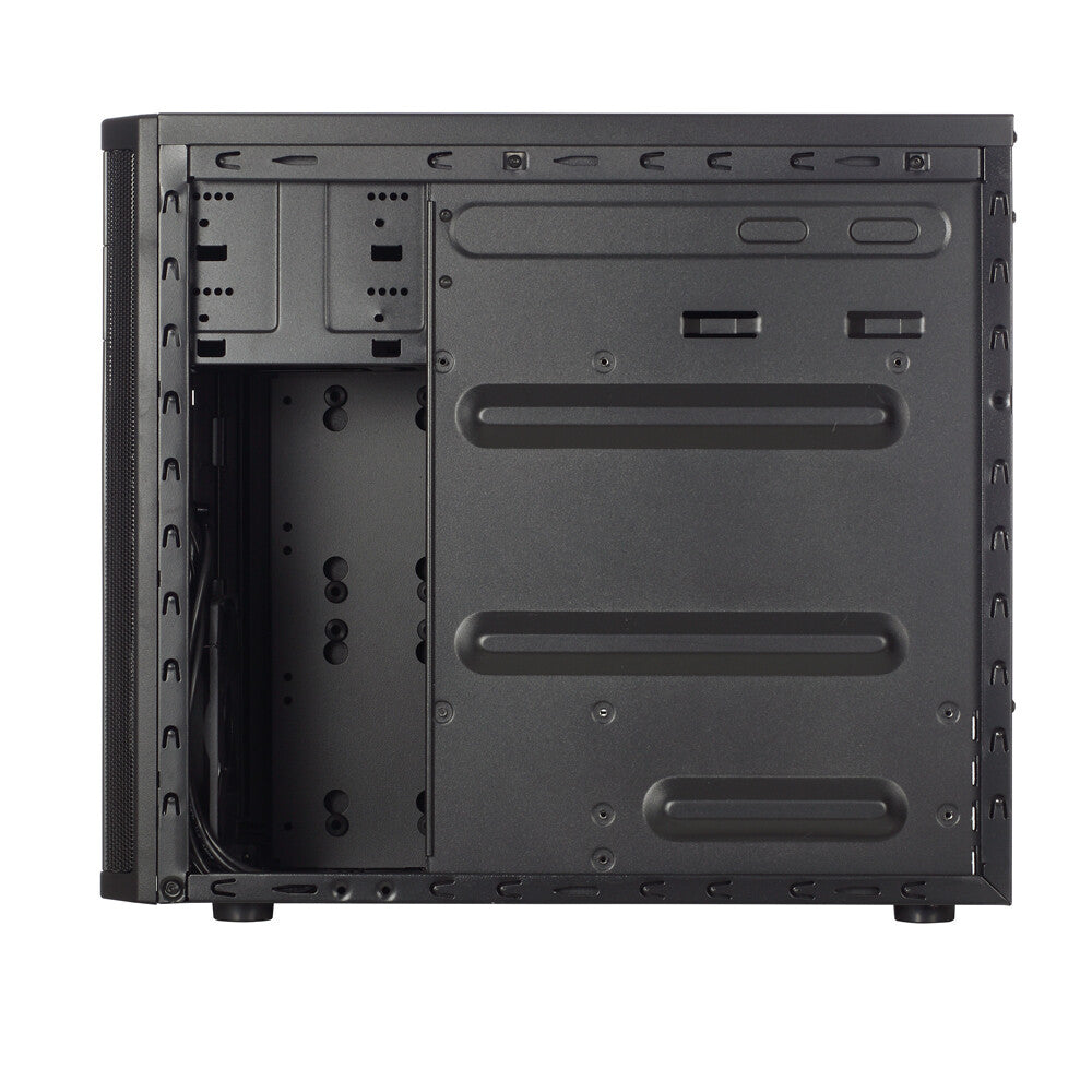Fractal Design Core 1100 Mini Tower Black