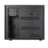 Fractal Design Core 1100 Mini Tower Black