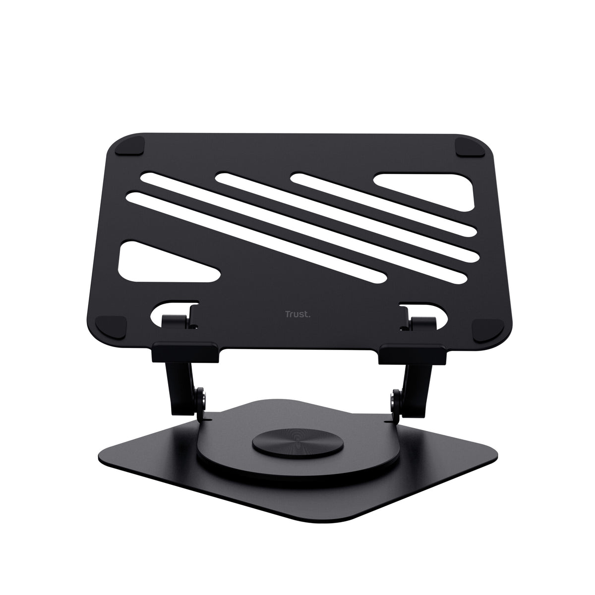 Trust Zeff Laptop stand Black 40.6 cm (16")