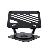 Trust Zeff Laptop stand Black 40.6 cm (16")