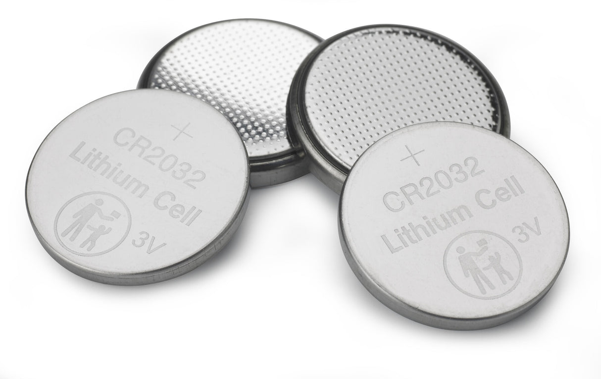 Verbatim CR2032 Single-use battery Lithium