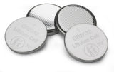 Verbatim CR2032 Single-use battery Lithium