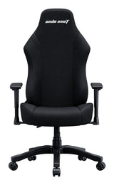 Anda Seat Luna Gaming armchair Padded seat Black