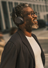 Jabra Evolve3 75 - UC Link390a - Black