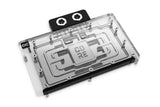 Alphacool 10248 computer cooling system part/accessory Backplate