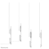 Neomounts AV2-500WH Videobar kit 43-110" - VESA - max 10 kg - universal
