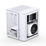 Jonsbo TK-1 2.0 Mini Tower White